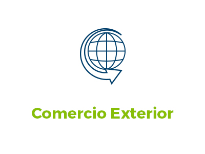 ERP para comercio exterior