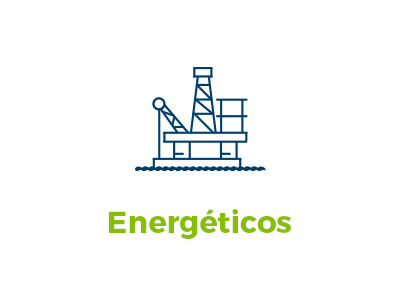 ERP para Energéticos