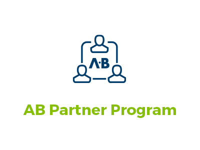 AB Partner Program