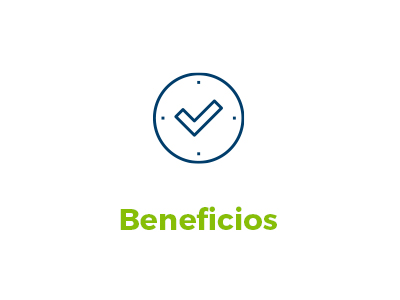 Beneficios