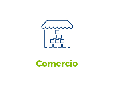 ERP para comercios