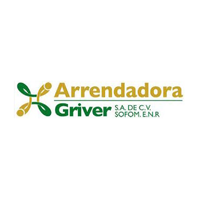 Arrendadora Griver