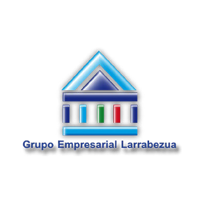 Grupo empresarial Larrabezua