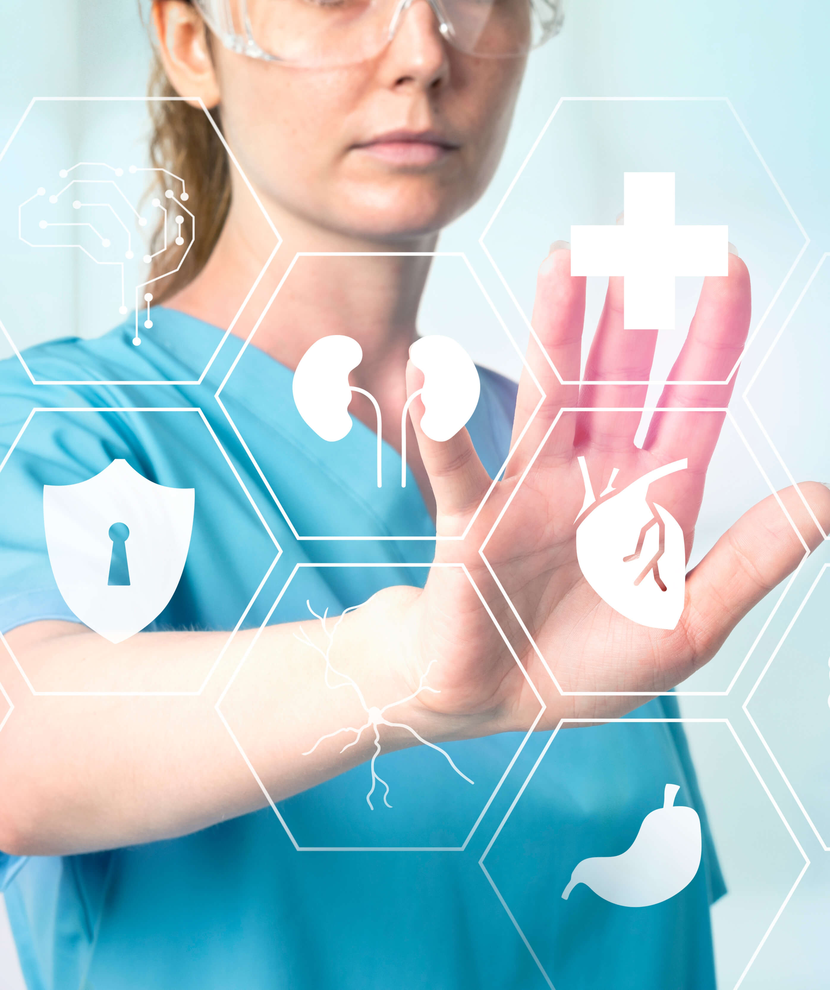 Software para hospitales