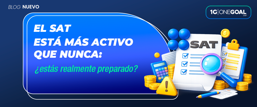 El SAT está más activo que nunca: ¿estás realmente preparado?
