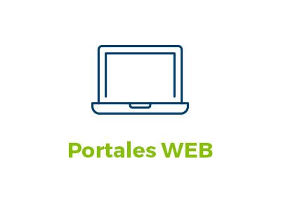 Portales WEB