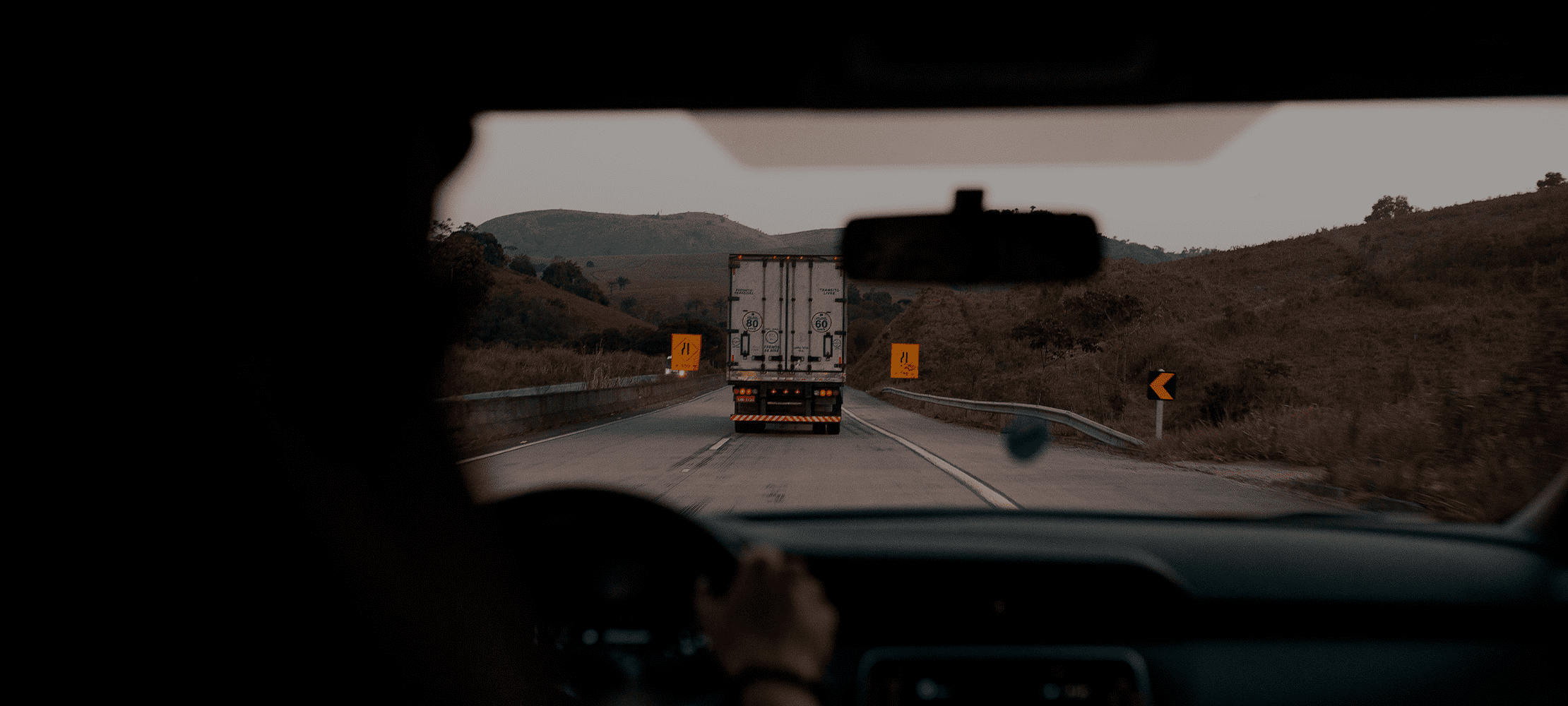 Gestión de empresas de transporte