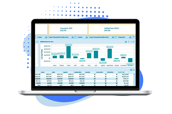 ERP agencia aduanal - Repositorio XML