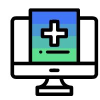 Interfaz Expediente Médico Electrónico