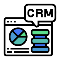 ERP CRM