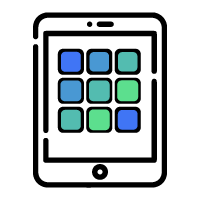 App Móvil Punto de venta