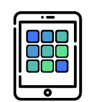 App Móvil Empresas de seguridad