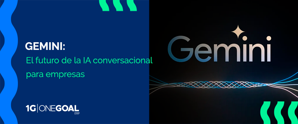 Logo de google gemini