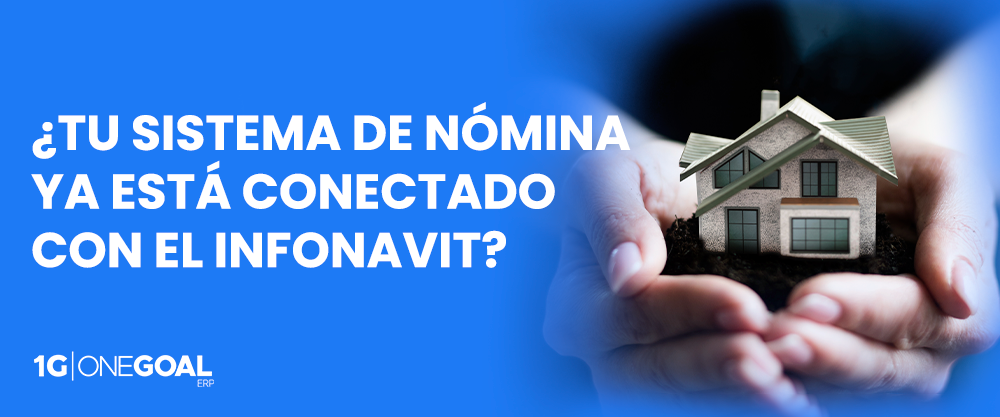 sistema de nómina conectado