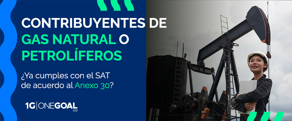Contribuyentes de Gas Natural o Petrolíferos