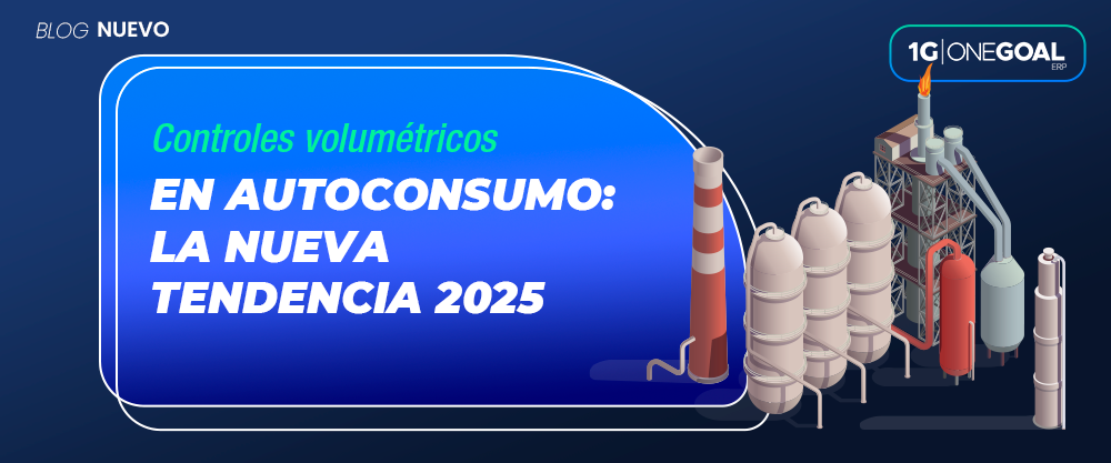 controles volumétricos