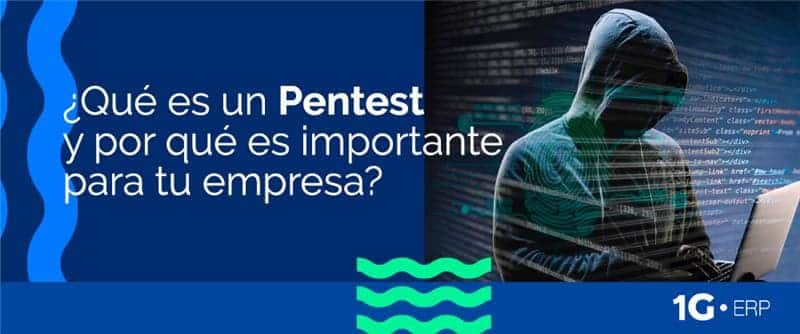 qué es un pentest