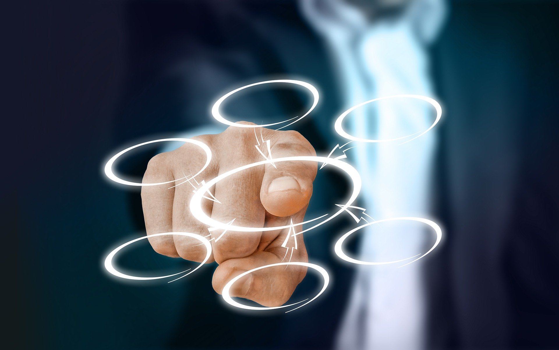 Software para pymes en México