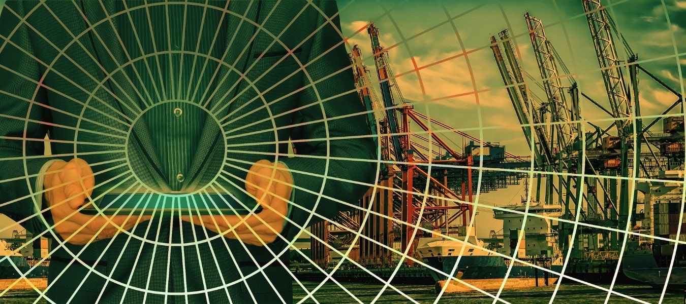 Software para aduanas