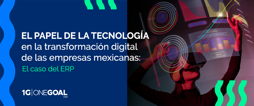 el papel de la tecnología