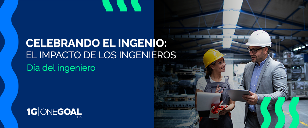 día del ingeniero