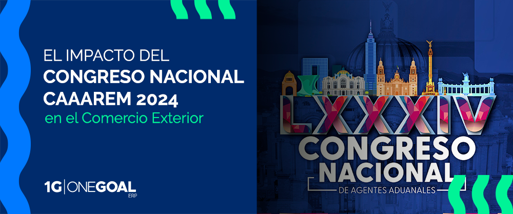 Banner principal de Congreso CAAAREM