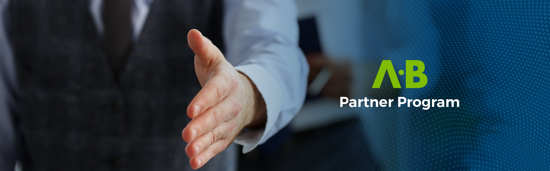 AB Partner Program