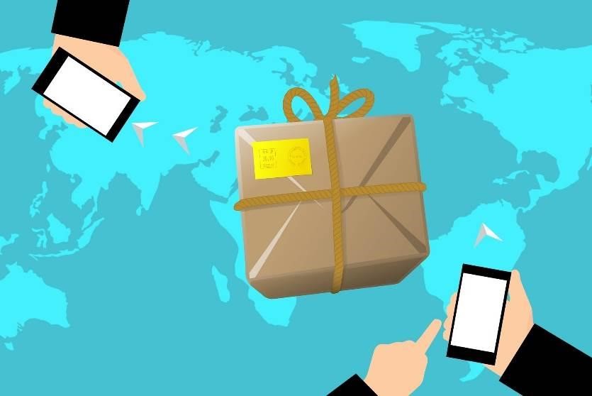 ERP logística transporte