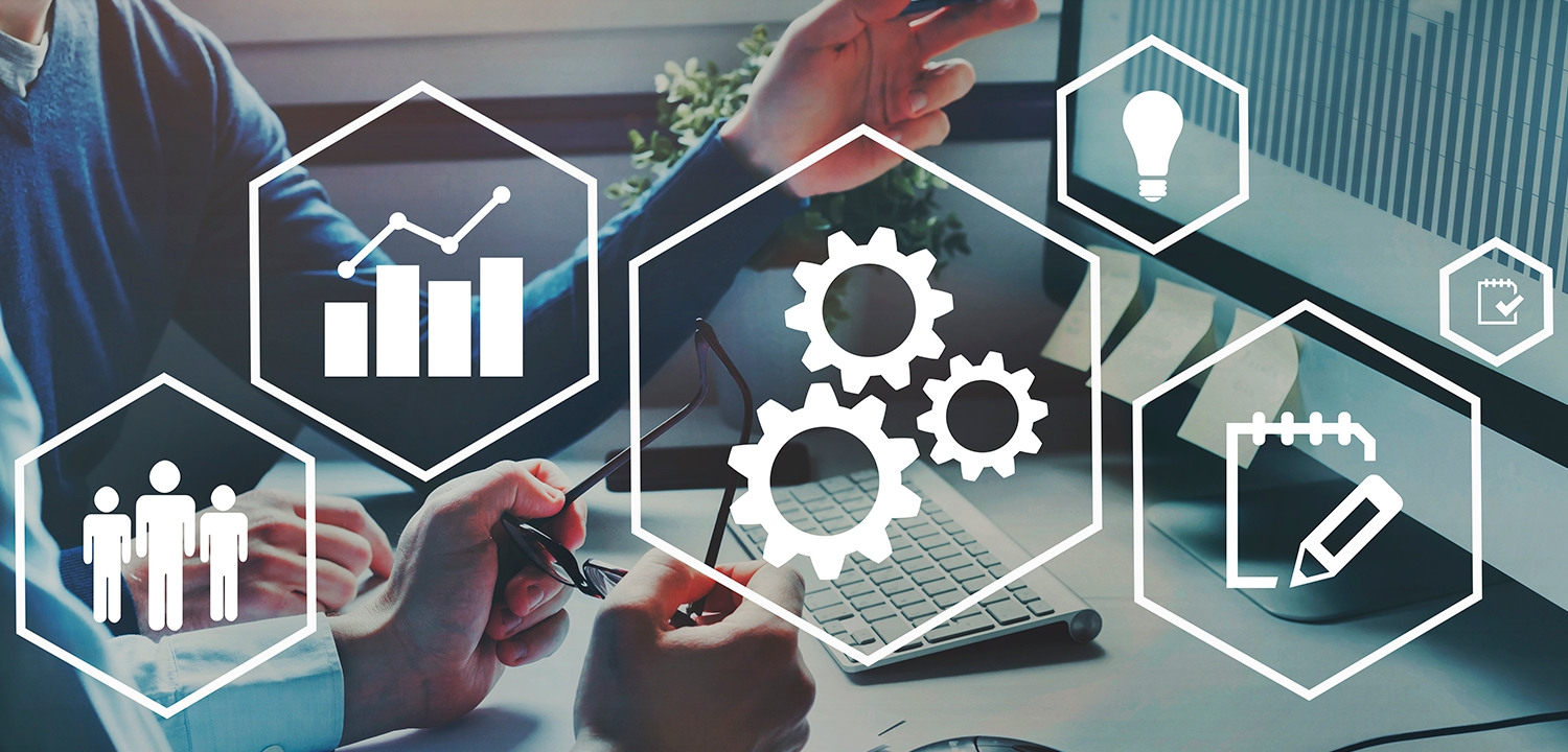 Lo que necesitas saber sobre Gestión de Procesos para optimizar el crecimiento de tu empresa