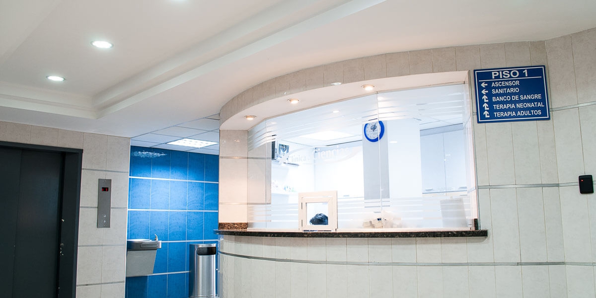 El ERP para hospitales de AB systems está a la vanguardia de la tecnología