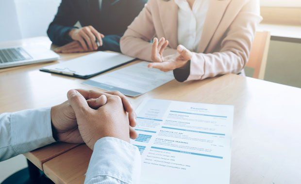 Ventajas del software de recursos humanos