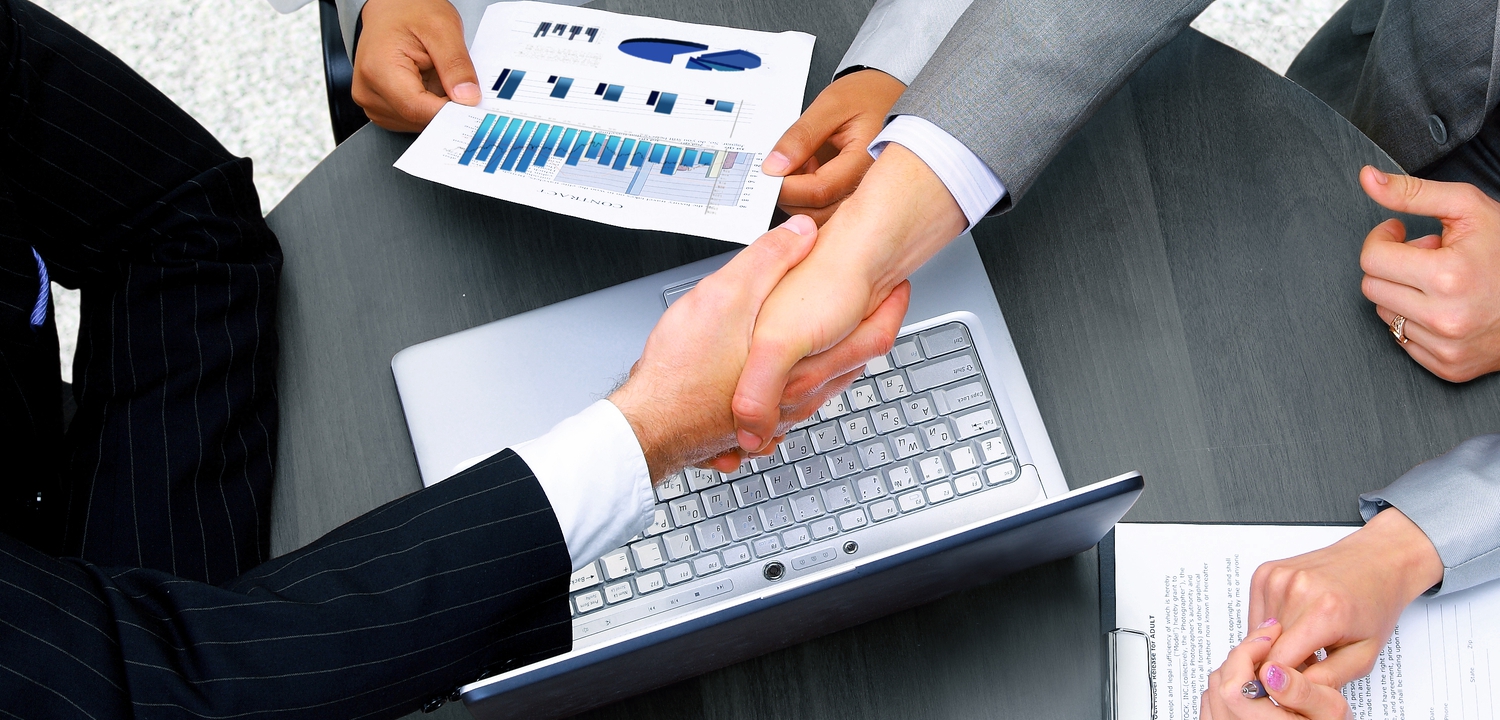 ¿Cómo obtener el éxito que buscas para tu negocio con un ERP?   