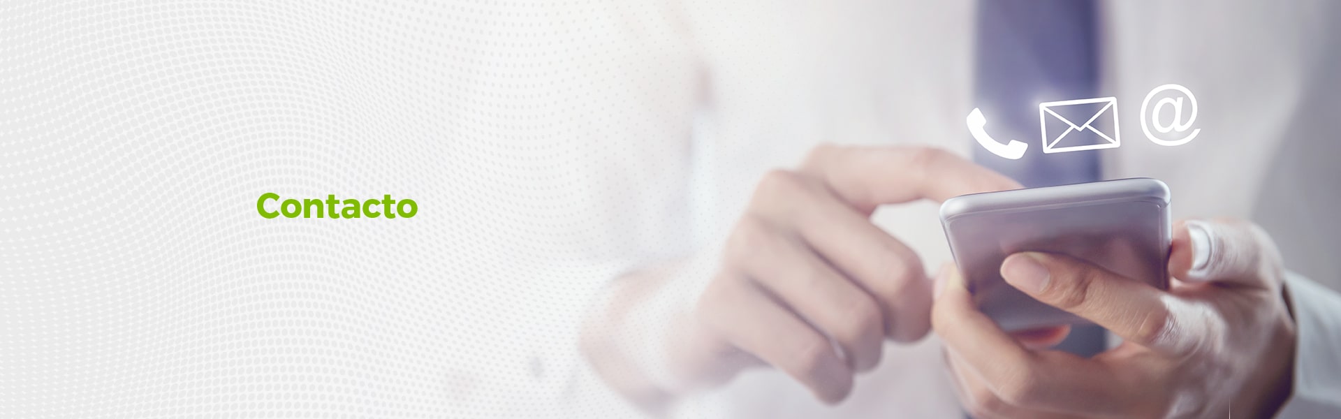 Contacto